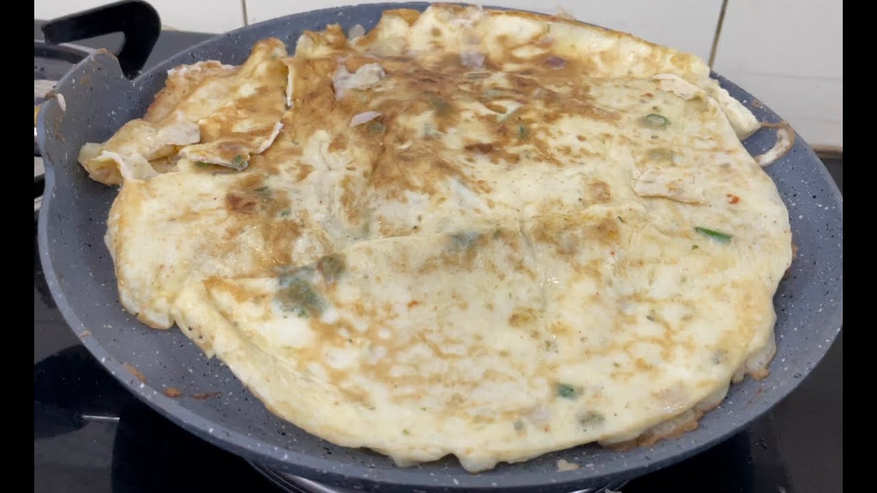 Masala Omelette  | मसाला आमलेट की रेसिपी | Omelette Tips |