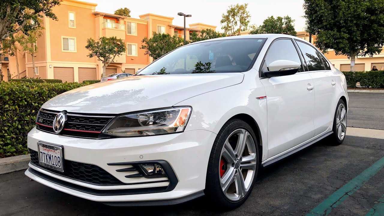 Установка biled MTF NIGHT ASSISTANT в Volkswagen Jetta 6