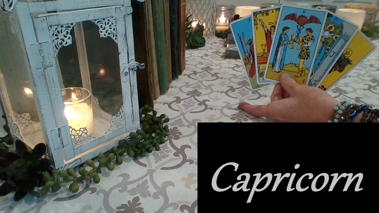 Capricorn March 2026 ❤💲 MASSIVE SHIFT! You Will NEVER Be The Same Again LOVE & CAREER #Capricorn
