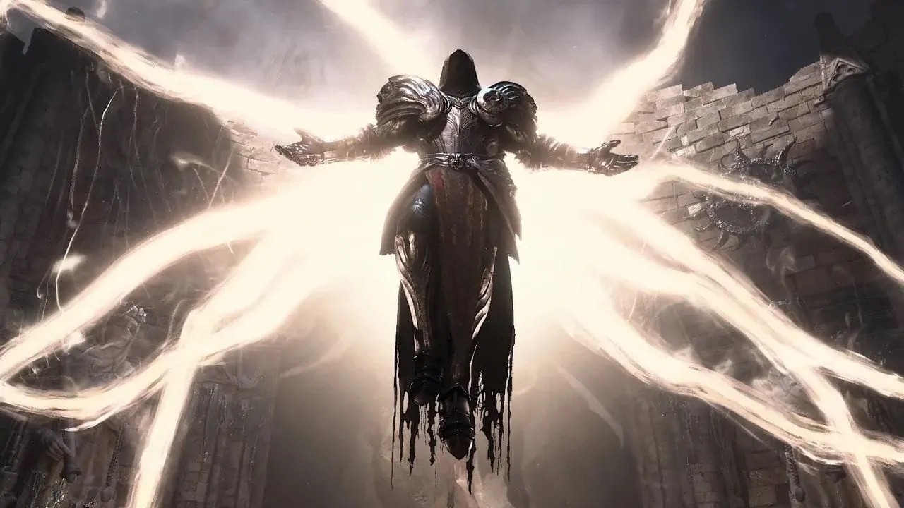 The Most BROKEN Class in Diablo IV?!