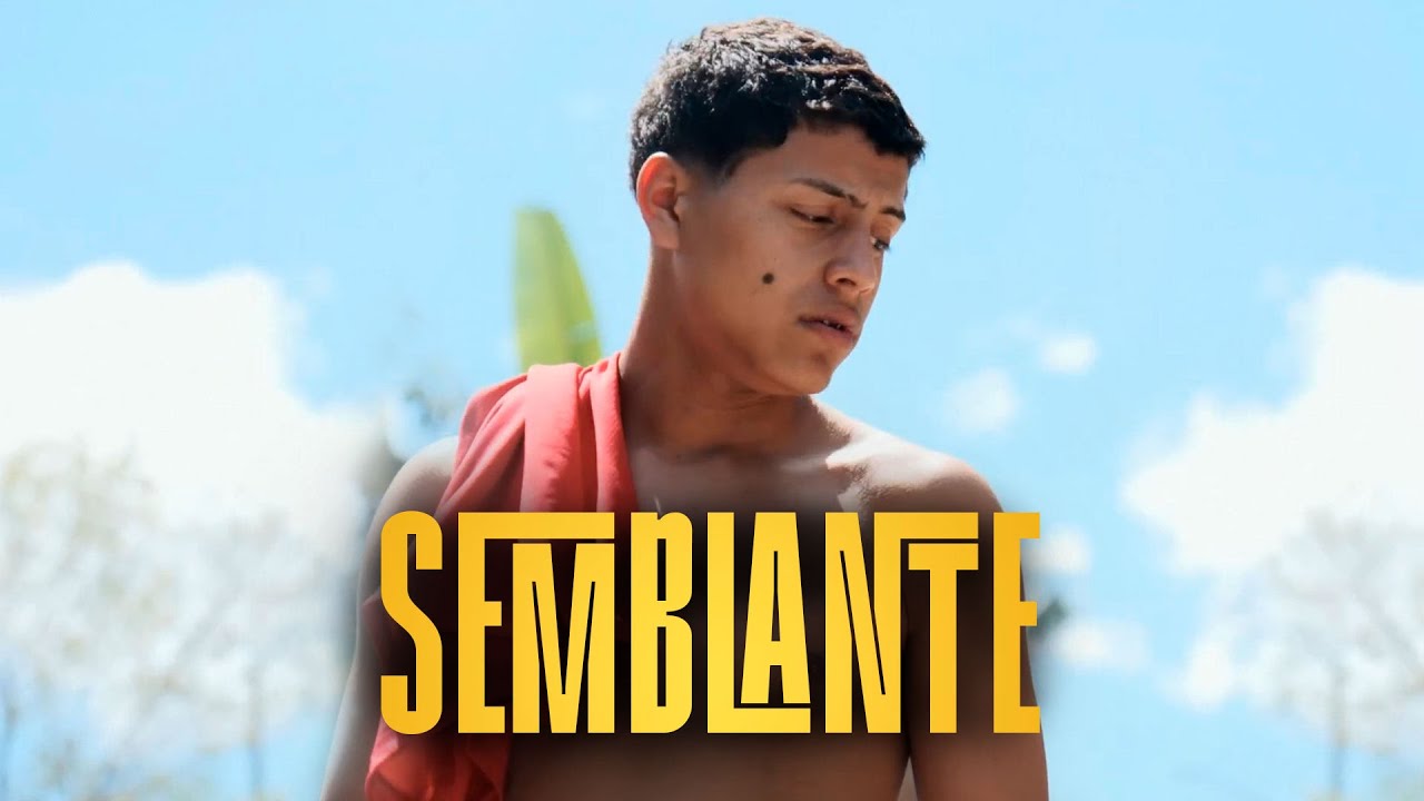 Semblante - MC Demenor RLK (Muck) - WEBCLIPE
