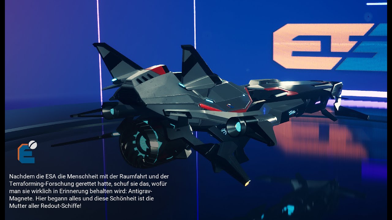 REDOUT 2. ASSIST OFF. weil ohne macht doch viel mehr sinn.