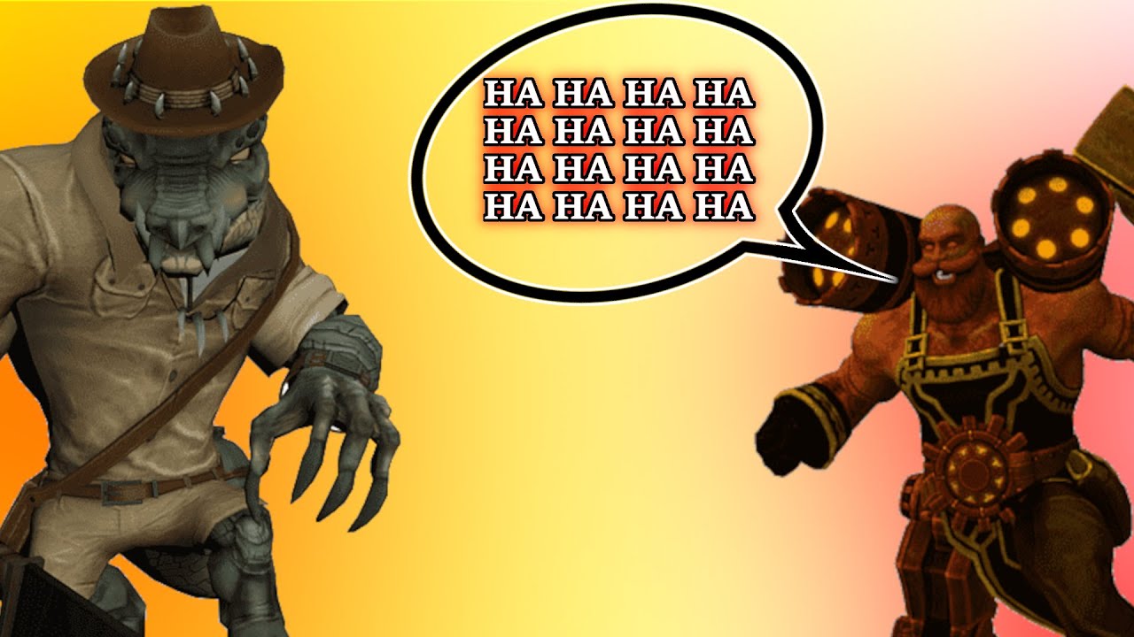 SOBEK SLAPPING A SPAM LAUGHING VULCAN - Season 9 Masters Ranked 1v1 Duel - SMITE