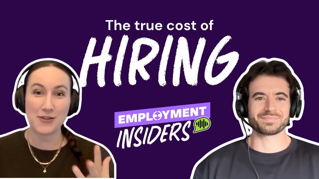 The True Cost of Hiring: PEO vs EOR | Employment Insiders