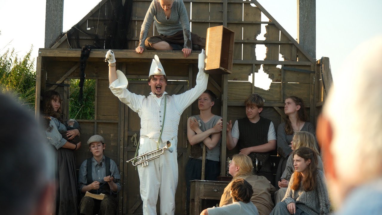 Museum Schokland - Zomer op Schokland 2024