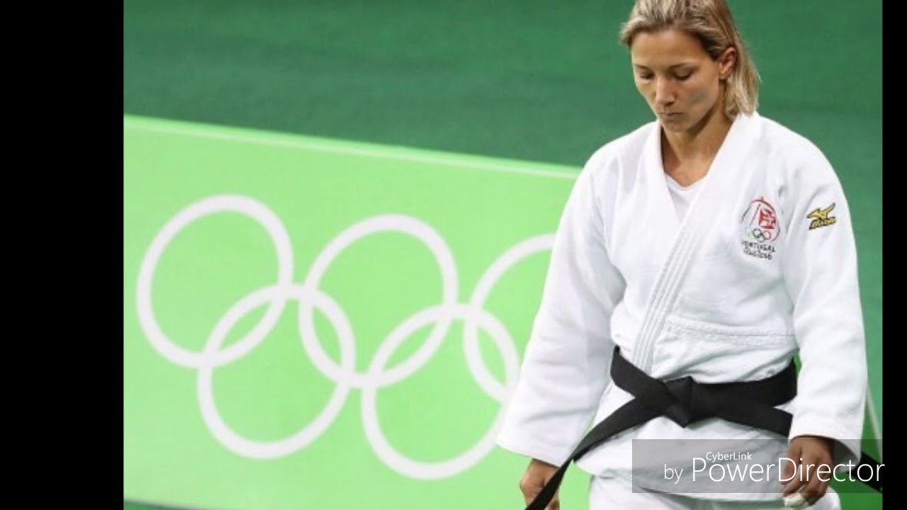 Telma Monteiro - COMPILATION