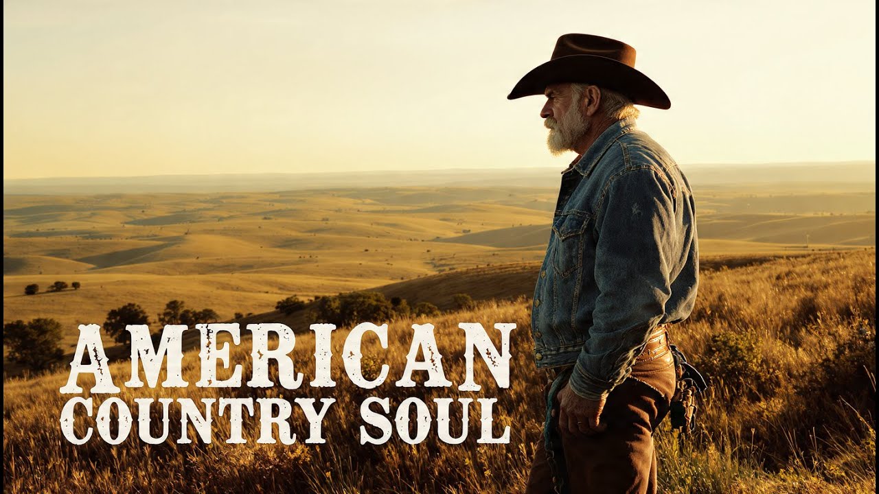 Back Road Country with No Rush – Clint Black