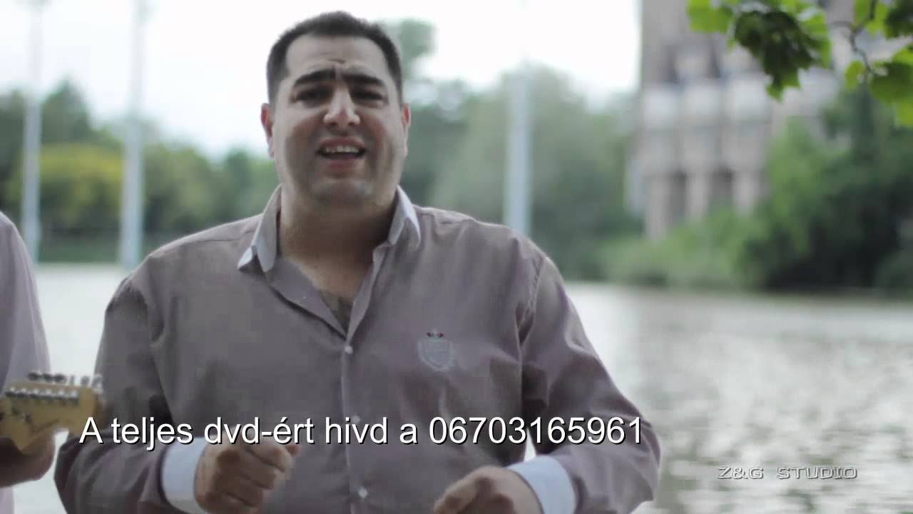█▬█ █ ▀█▀ Pesti Fiuk 3 Kamesz te garavesz VIDEO OFFICIAL ZGSTUDIO