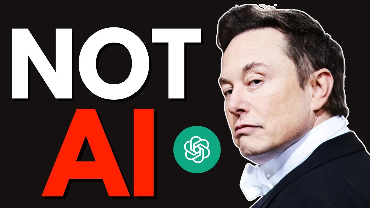 Ai is just an excuse for tech layoffs