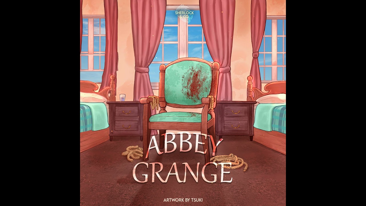 Abbey Grange - Part One
