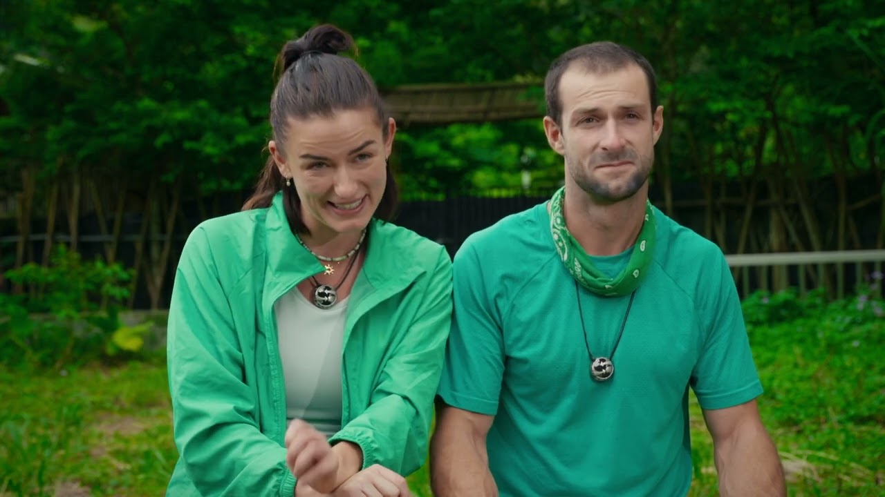 The Amazing Race Australia S09E12 | Taiwan Tensions Rise as One Team Faces Elimination