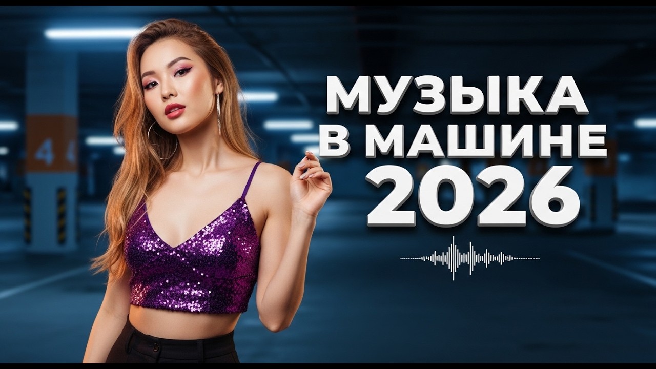 🔊 Хиты 80–90х — Музыка в Машину для Отличного Настроения