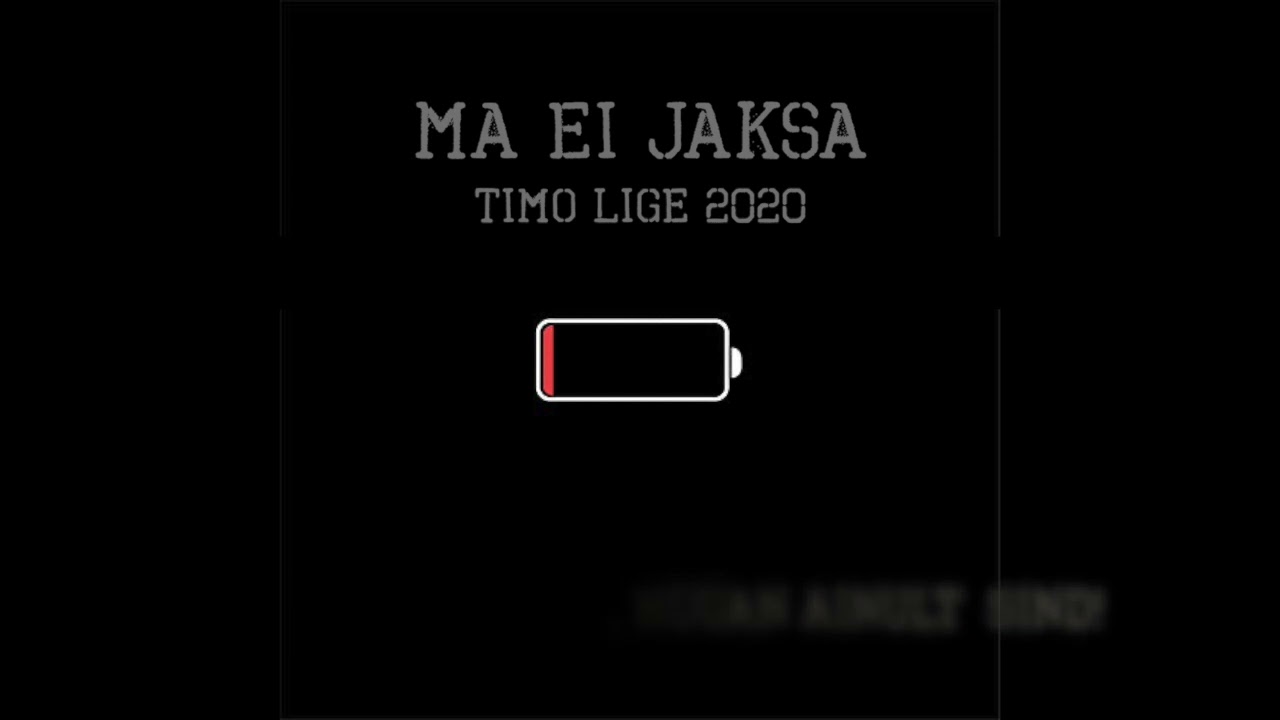 Timo Lige - Ma ei jaksa