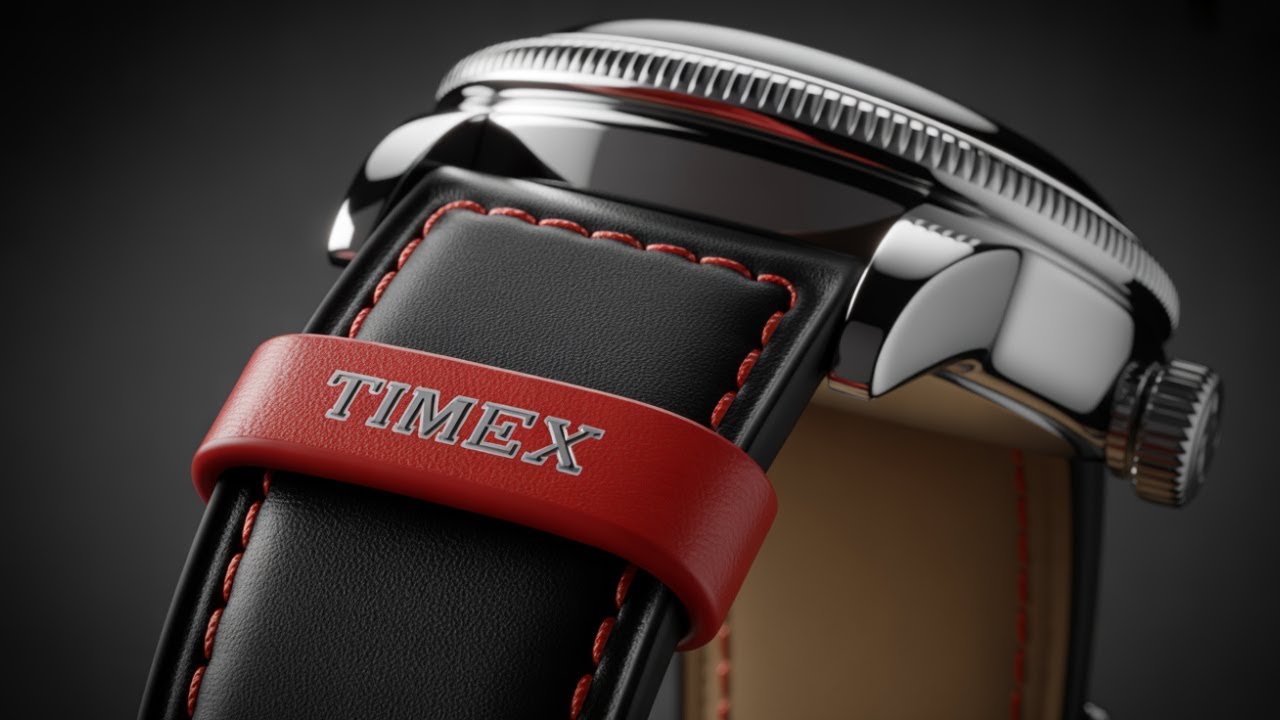 10  Must-Have Timex Watches 2025 &ndash; Unbeatable Quality Meets Everyday Style