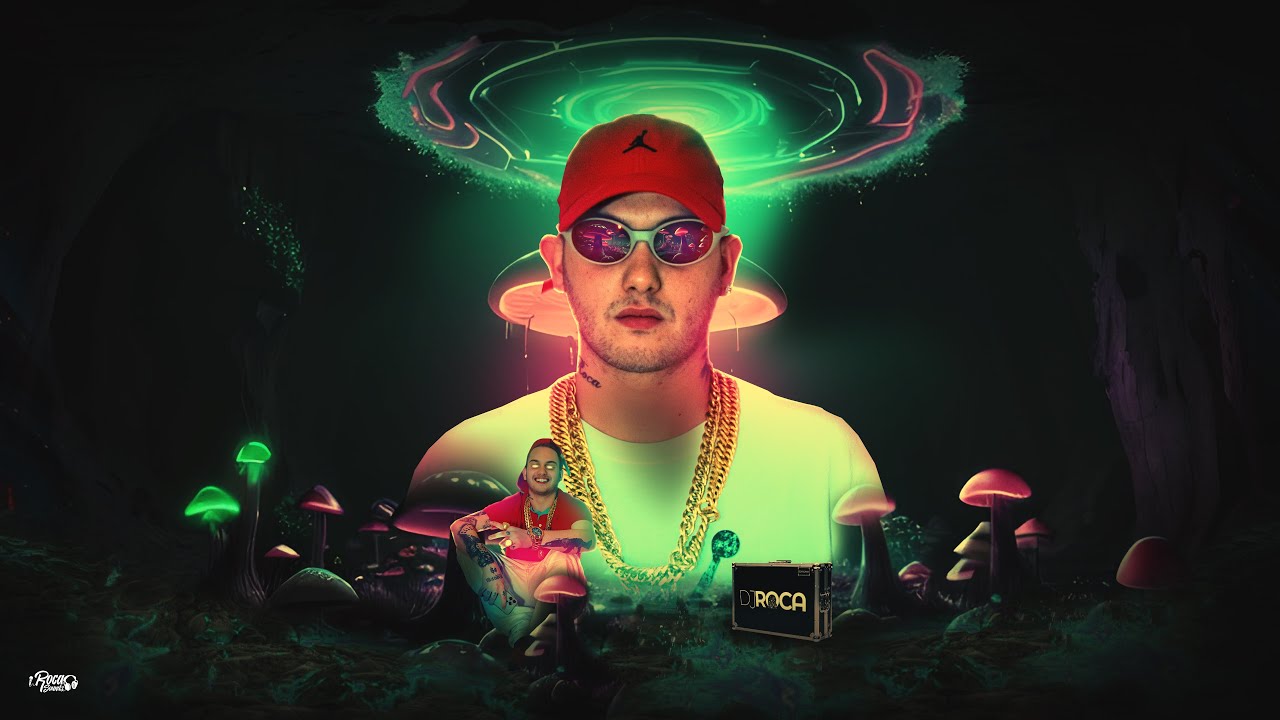 Automotivo Amor Não Vai Rolar - Bibi Babydoll (DJ Roca e DJ C15 Da Zo)