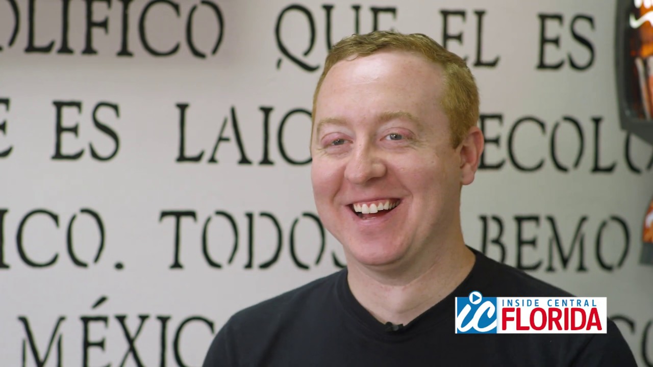 The Tasting Table with Scott Joseph: MX Taco