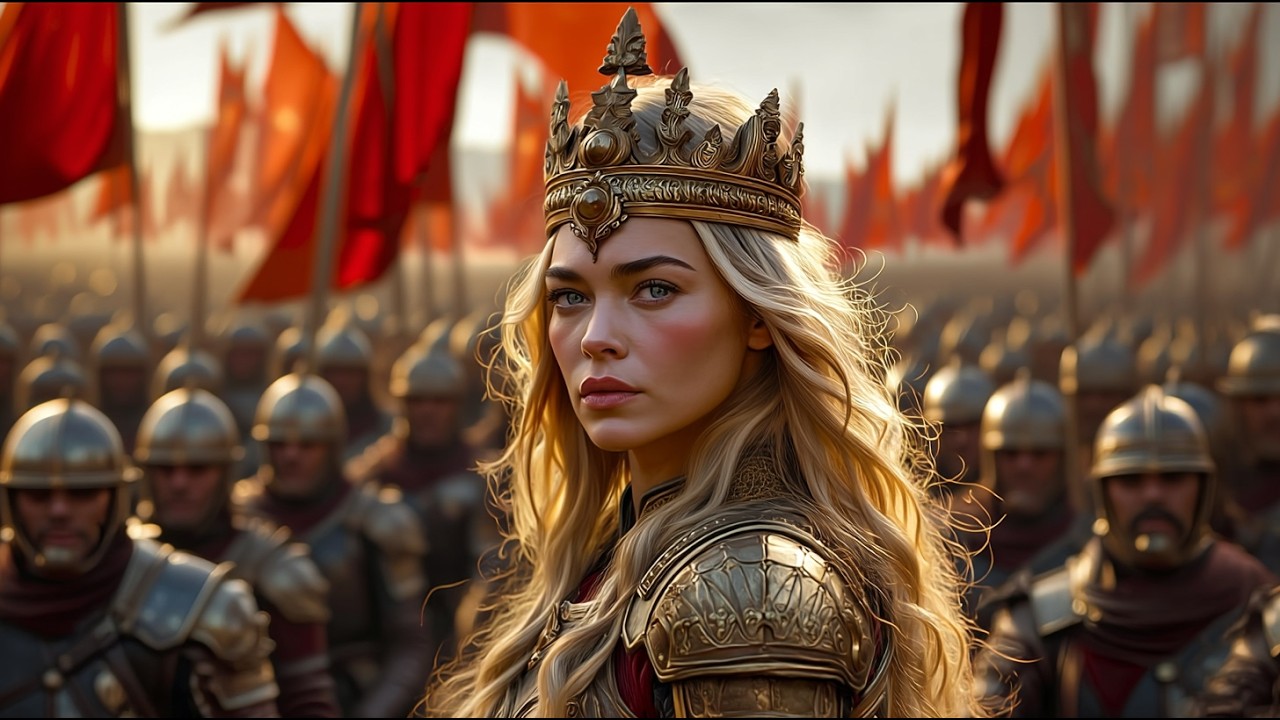 He Protected the Princess from the Attack—Now the Queen Refuses to Acknowledge Him | Sci-Fi Reddit