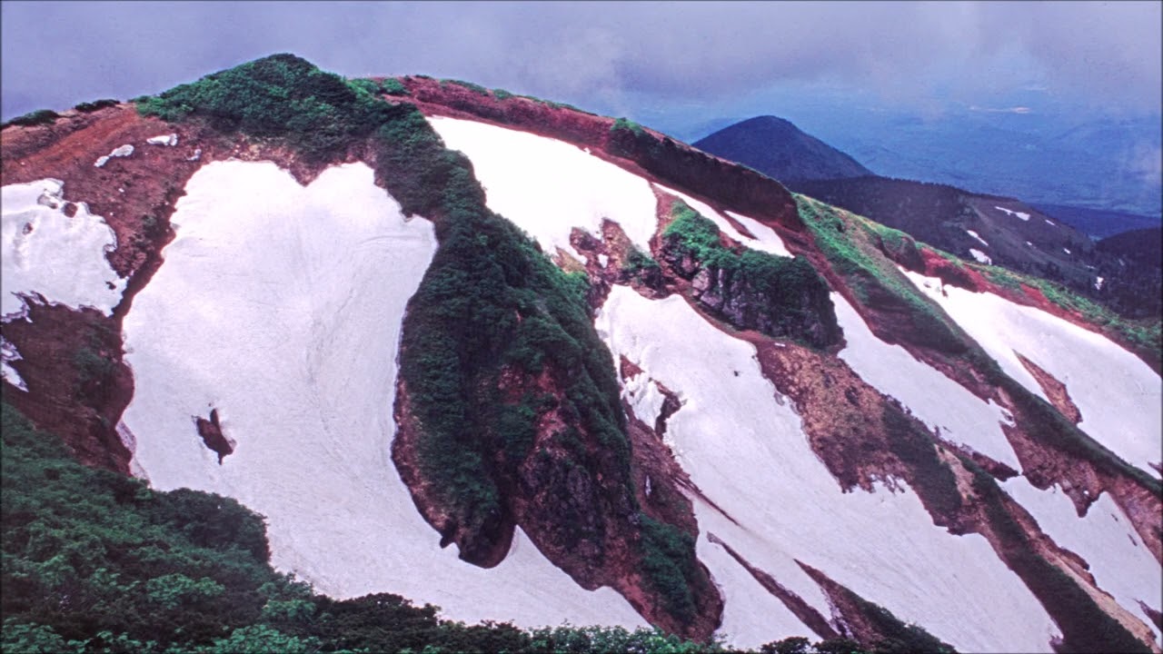 Hakkōda Mountains, Aomori, Sukayu Onsen, 八甲田山系, 青森県,  酸ヶ湯, Kari Gröhn, karigrohncom