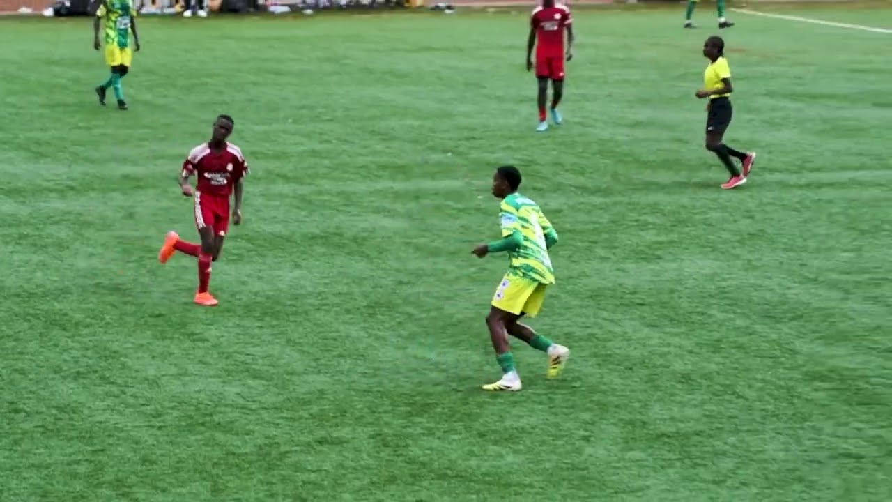 yimga nkoutah Guy merlin : odza action