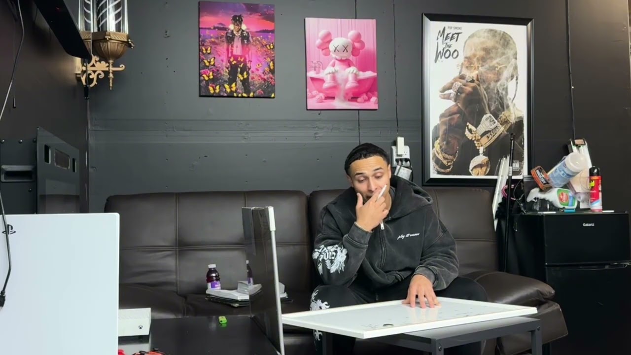 Episode 1 / what is the smoovmovement