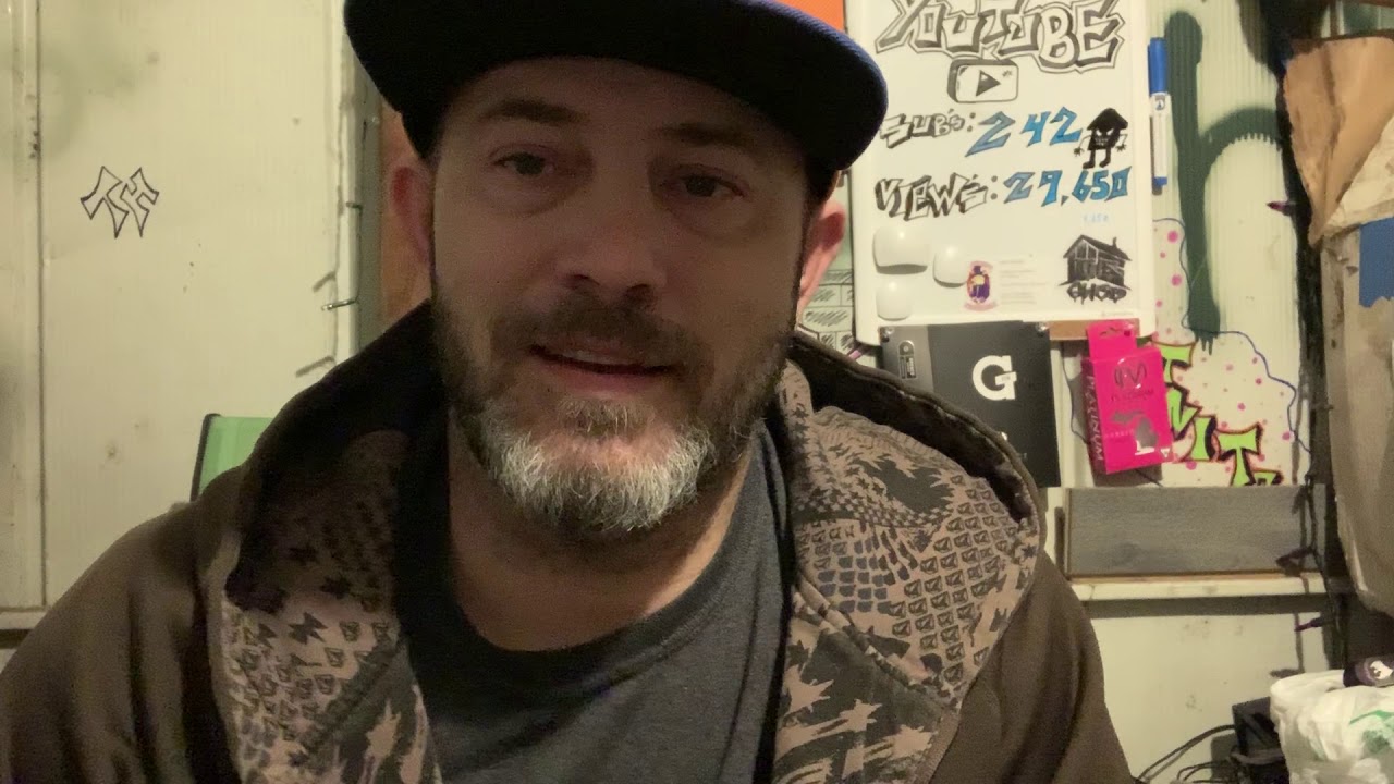 Dab review-( Sundae Driver)  🔥