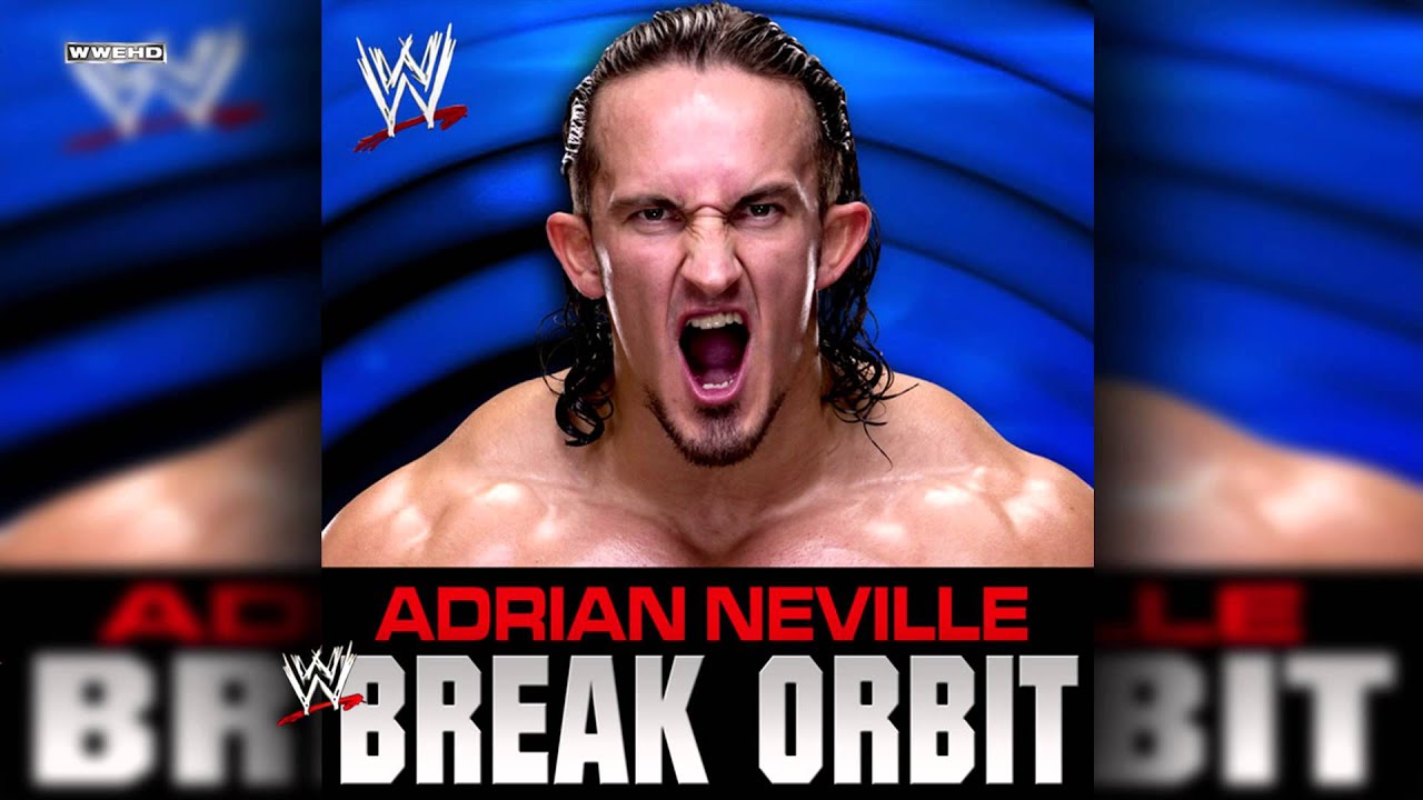 WWE NXT: 