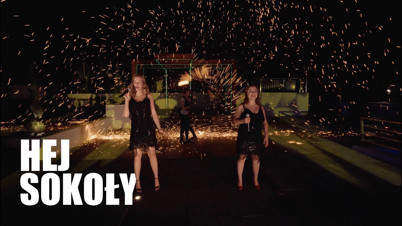 HiT SANOK - Hej sokoły NOWOŚĆ 2019