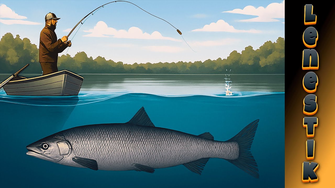 ТЕСТ НОВЫХ РЕЦЕПТОВ И ДОСТЯЖЕНИЕ МАСТЕР СИГ Ч.2 Fisher Online