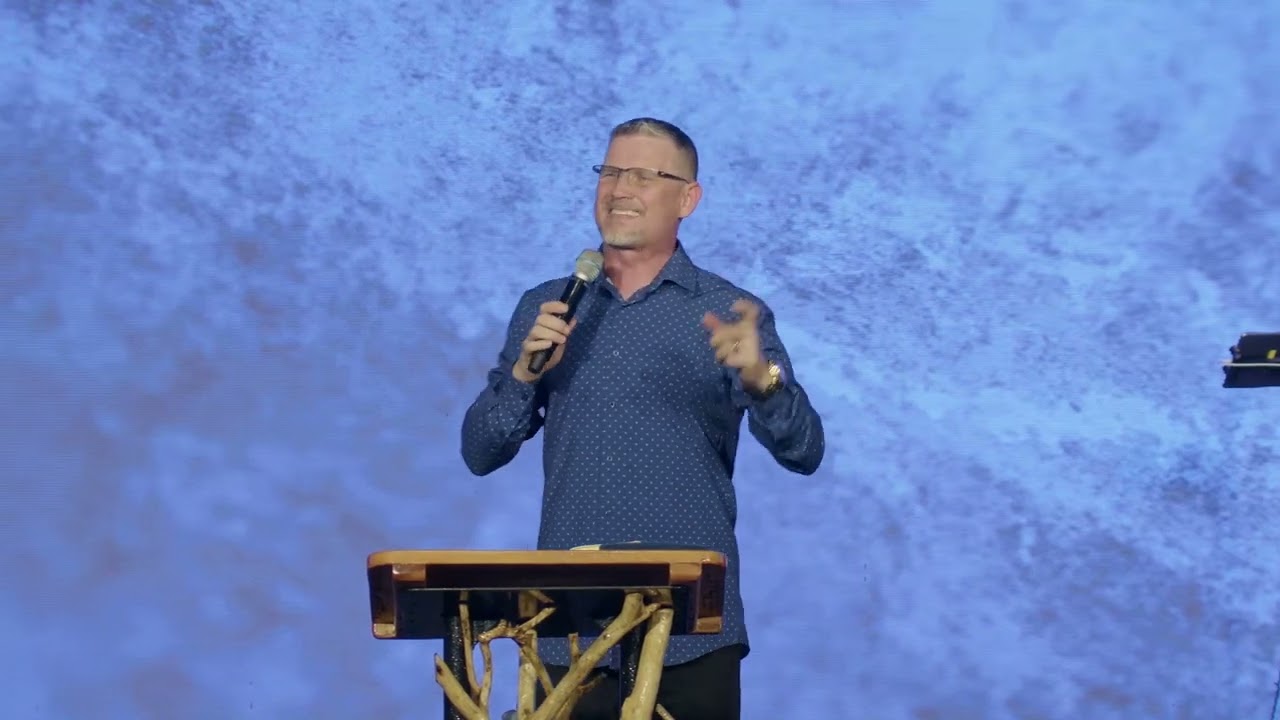 The Humble and Contrite in Spirit - Pastor Greg Locke