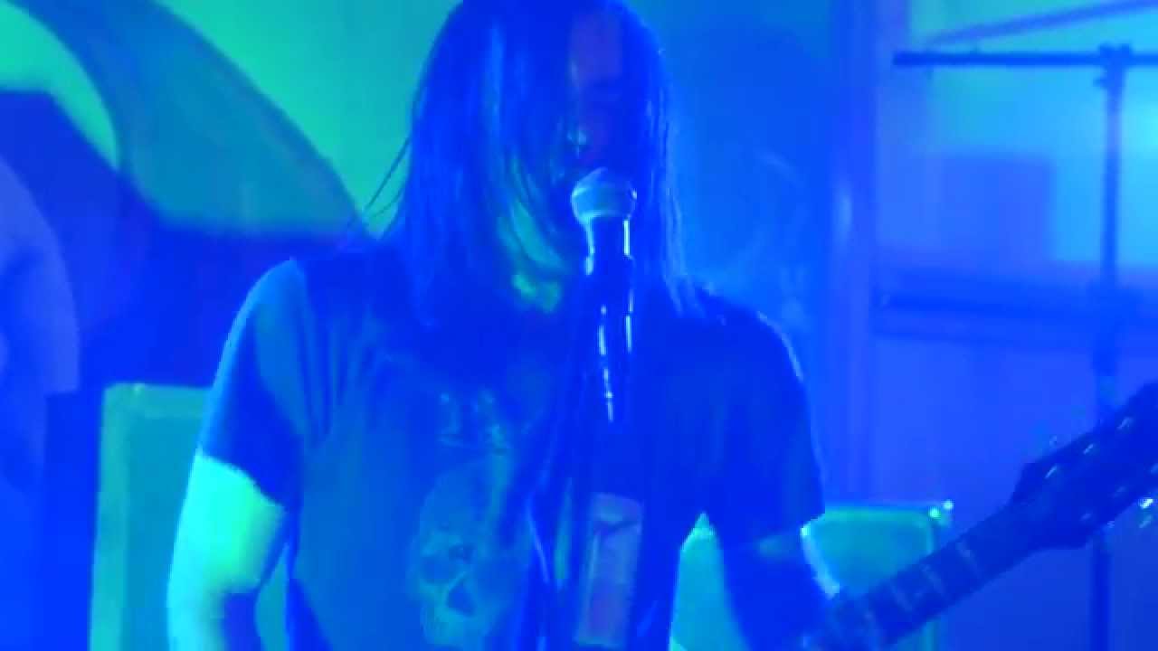 Oryx - Live at The Sandbox El Paso, Texas 11/22/2014