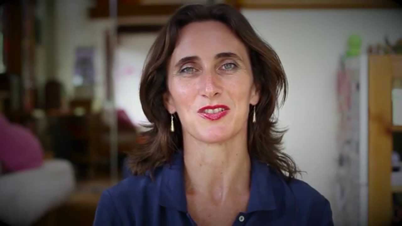 Aware Parenting - my journey