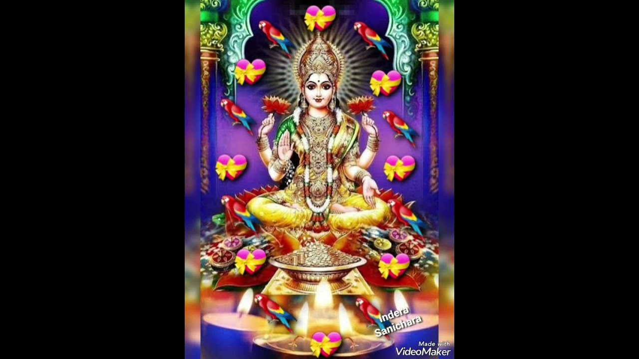 Jai Laxmi Mata. ❤❤💞💞🙏🙏
