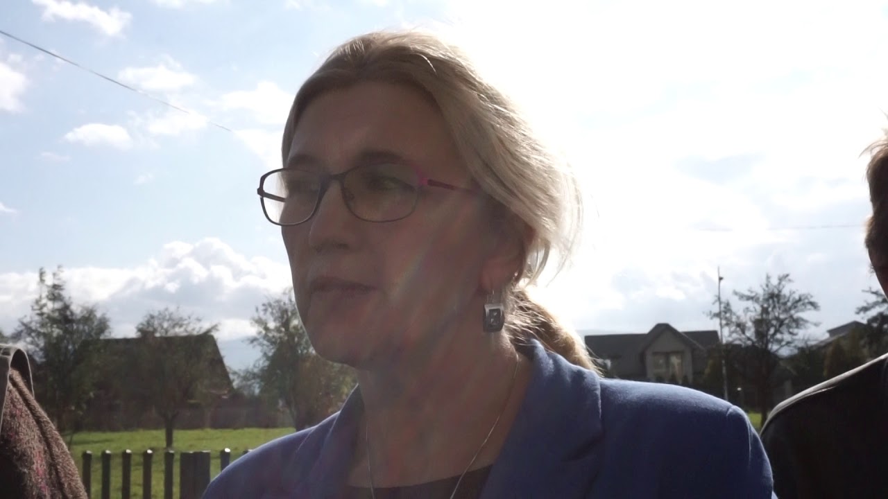 Brzezna - 01.10.2018