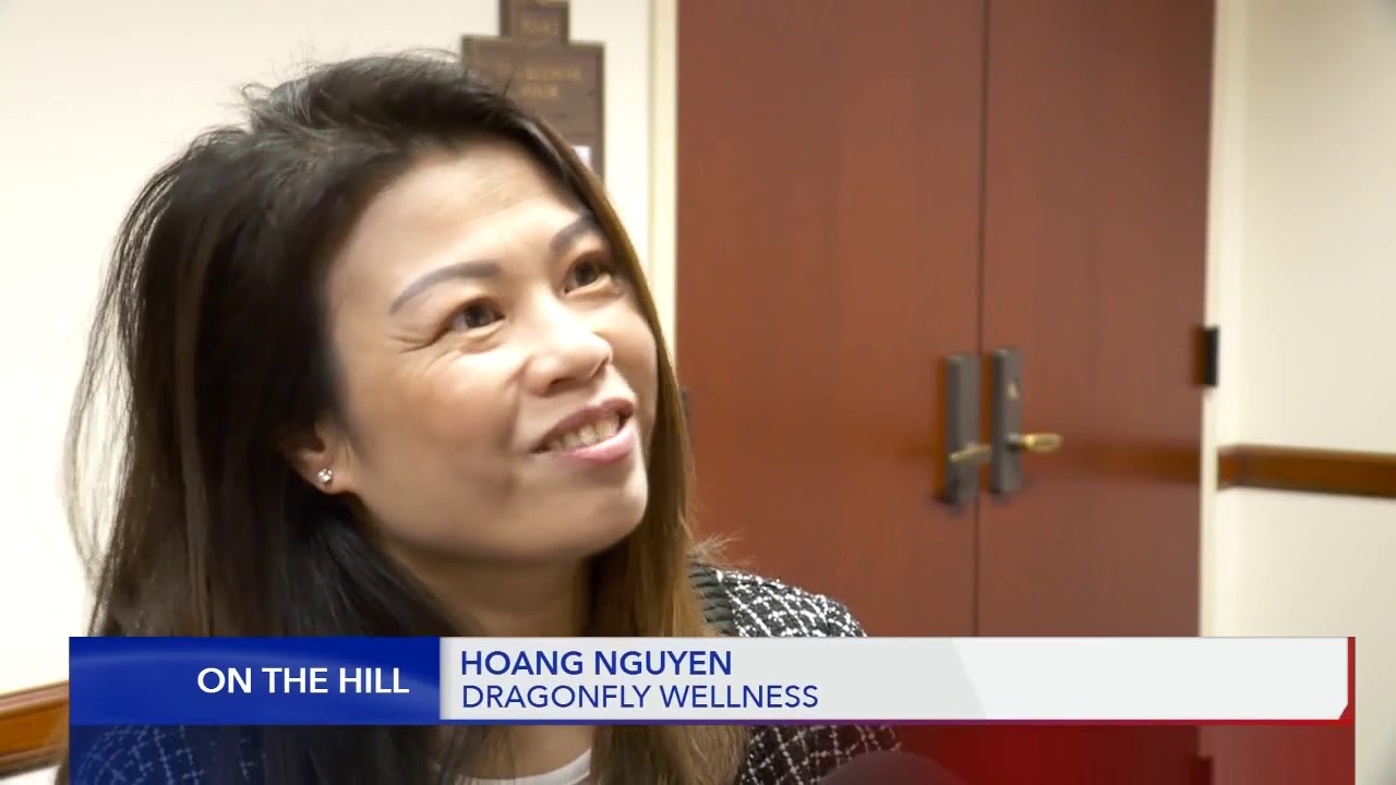 Patients get turned away as Utah's medical cannabis program faces backlog of applicants