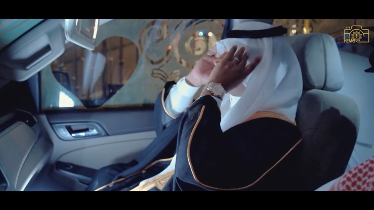 زواج نواف محمد مشني الذبياني