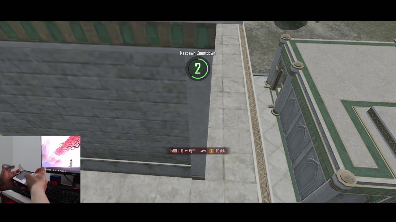 SURELY THEY FIXED BUGS