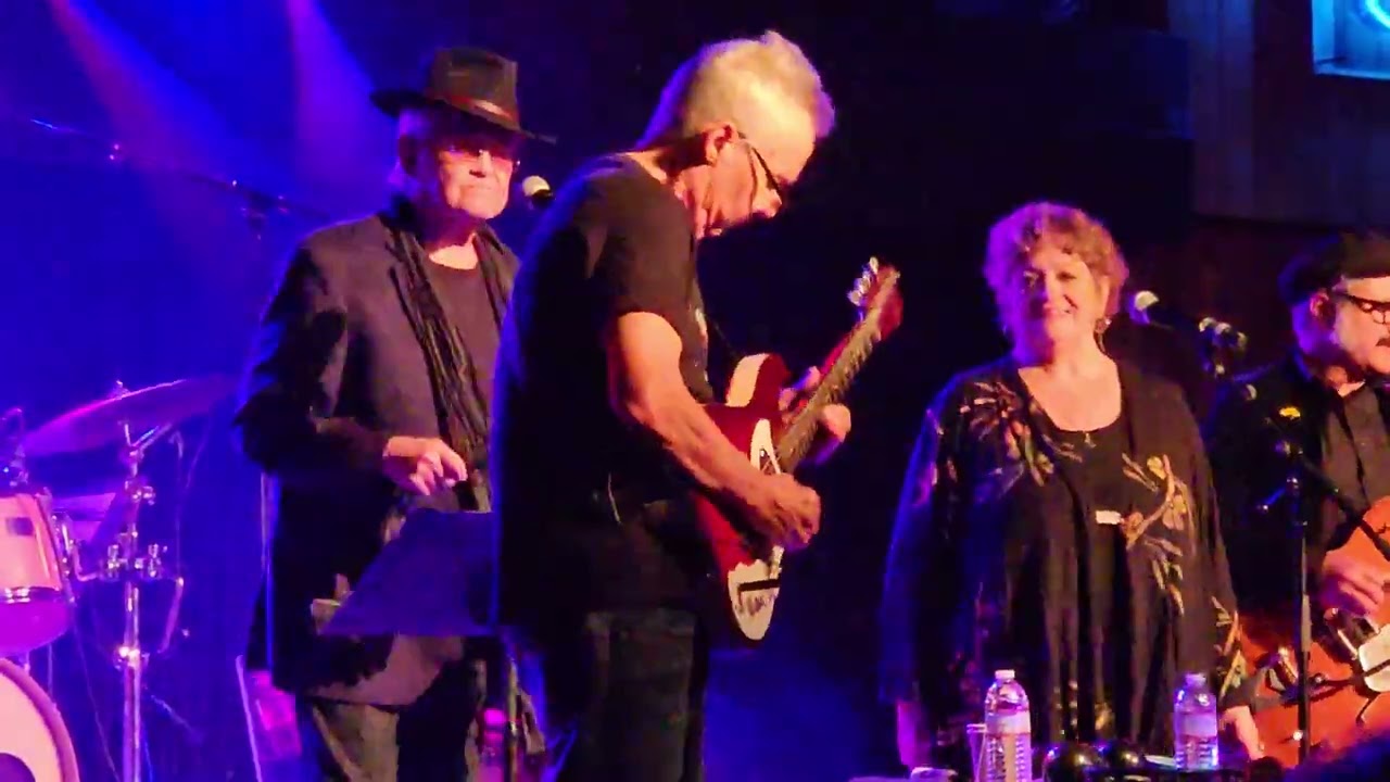Micky Dolenz (The Monkees) - Full Set -  Part 3 