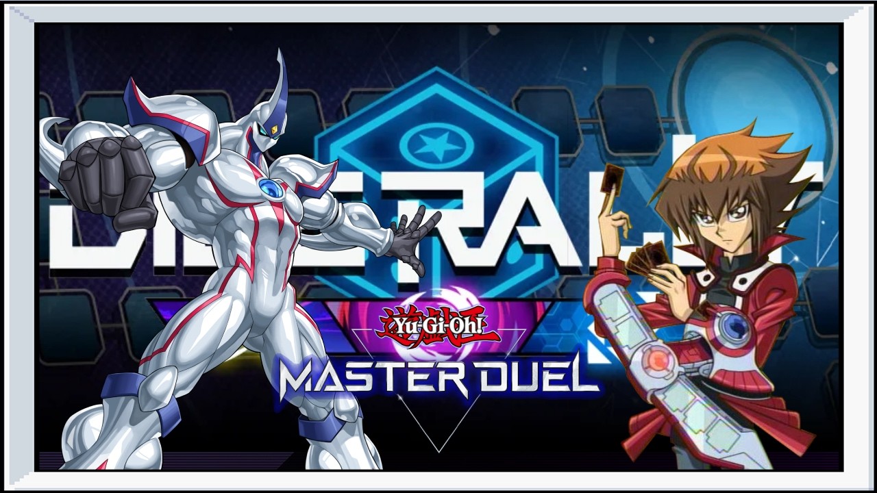 HERO - Dice Rally - Decklist [Yu-Gi-Oh! Master Duel]