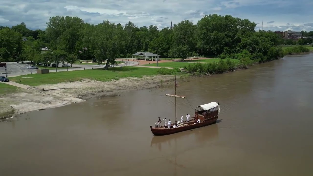 Boats on Missouri May 2024 (edited)