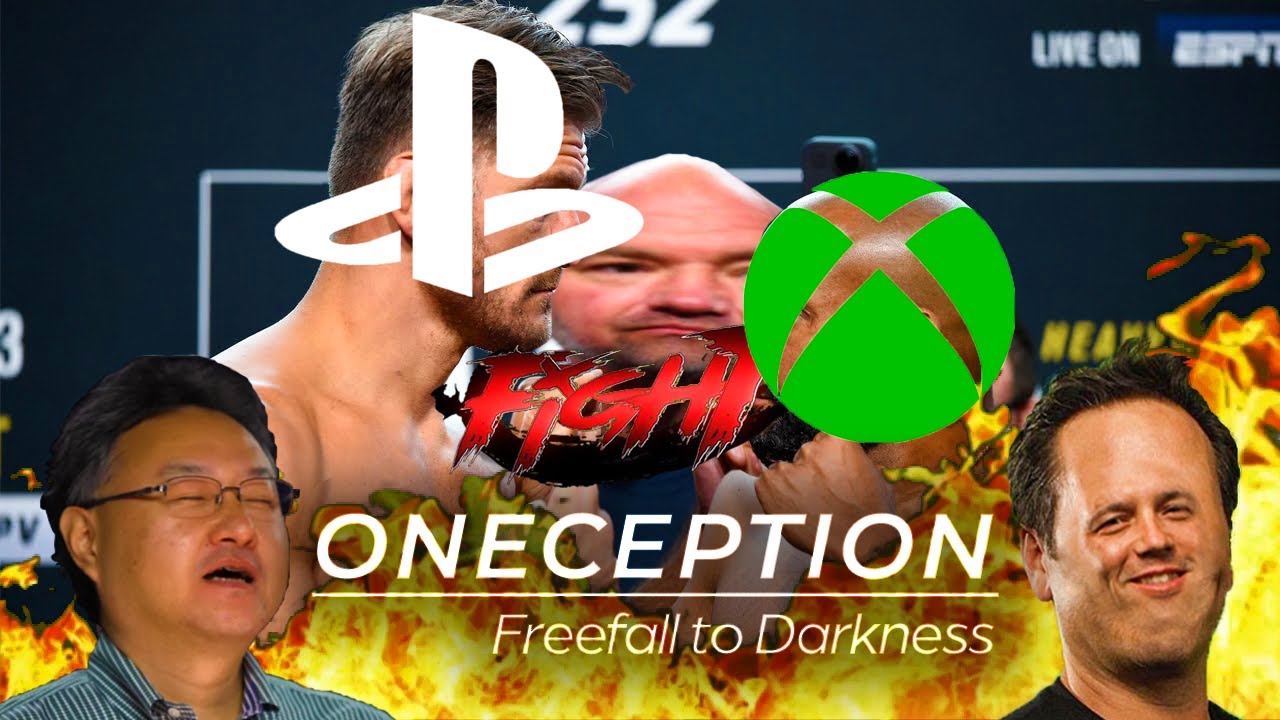 The Sad Downfall Of The Xbox Brand (And how they might be coming back)