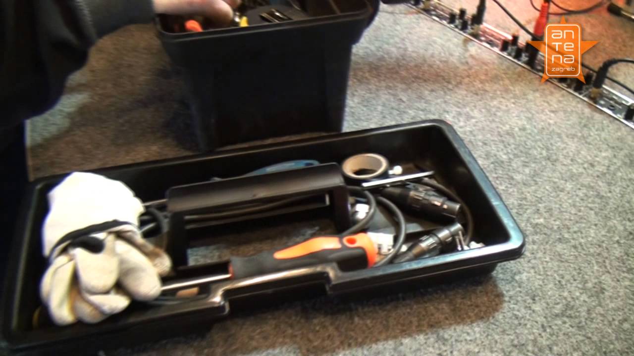 Mirko Cro Cop Filipović: ''Nikada nisam doživio takvu podršku publike'' | Antena Zagreb 2013