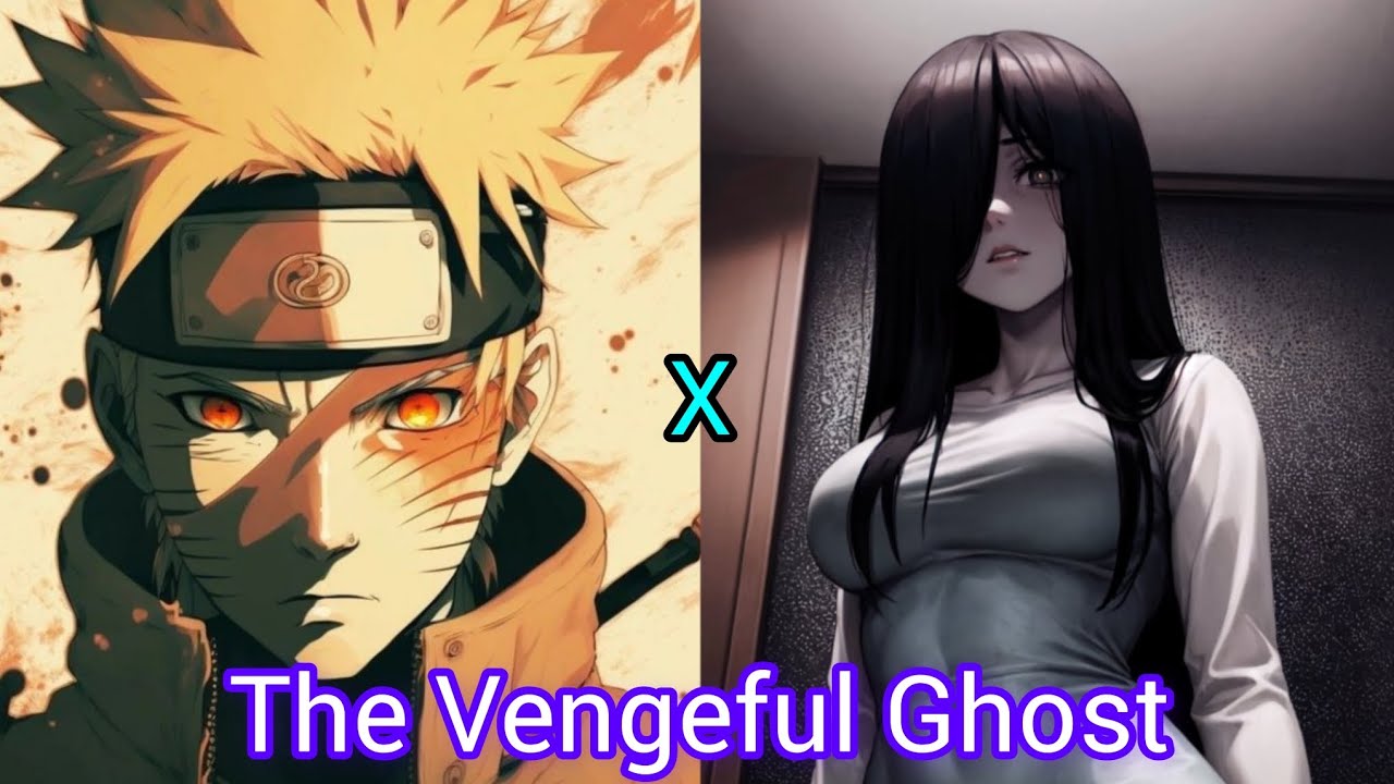Naruto x Horror Harem #2