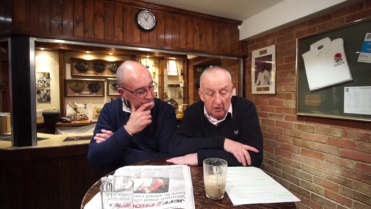 Rugby Nats Chat Show - EP: 20.