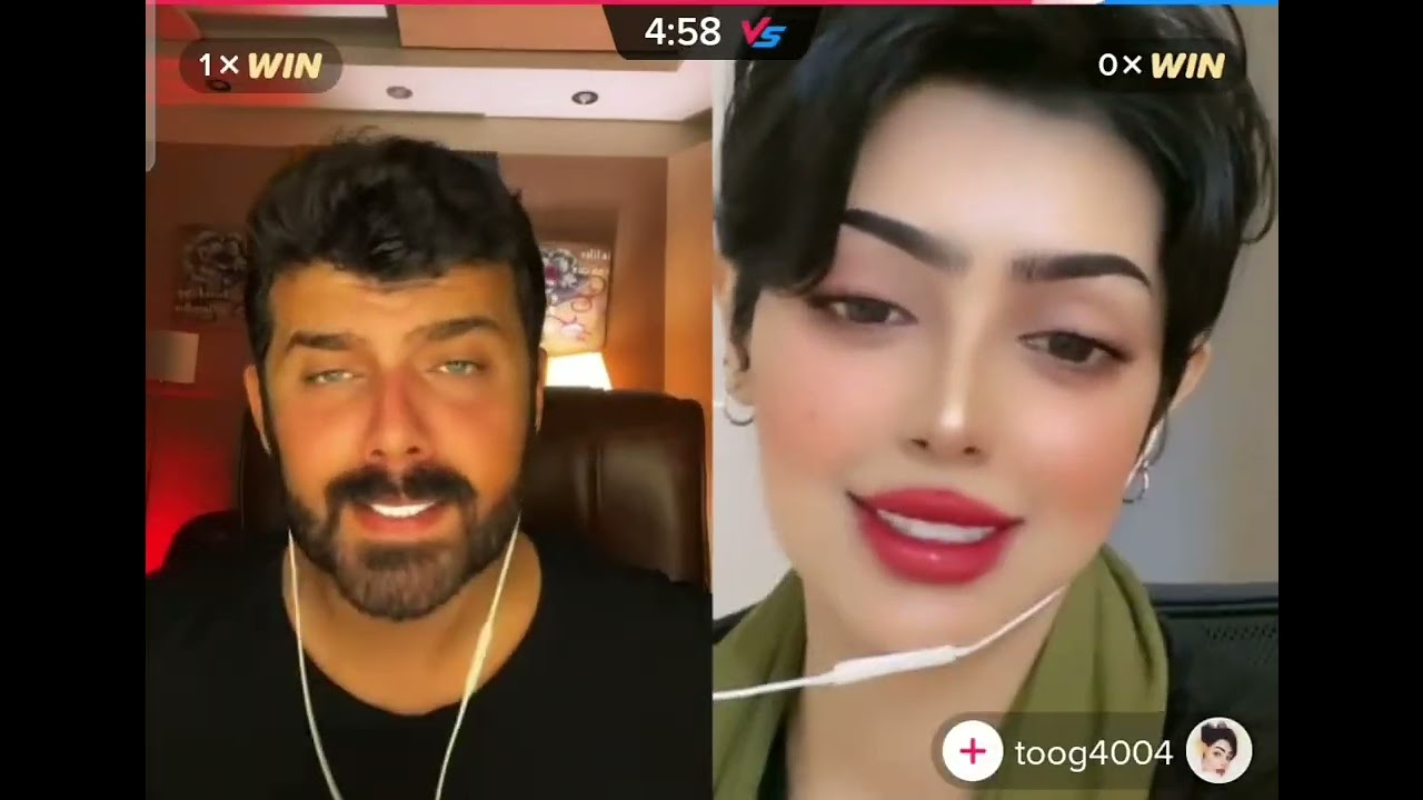 @-ammaralkoofe  عمار الكوفي - يا ليالي، لايف.