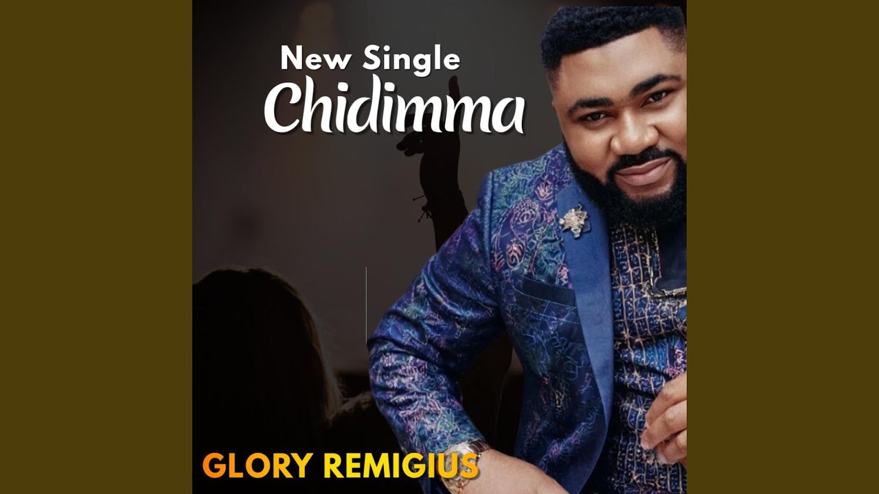 Chidimma