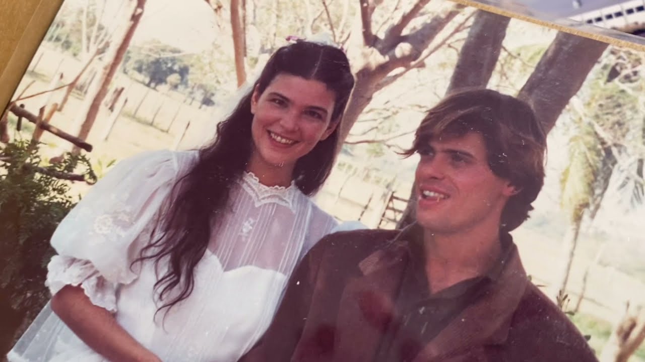Memórias de bastidores novela PANTANAL, 1990, com Lilique