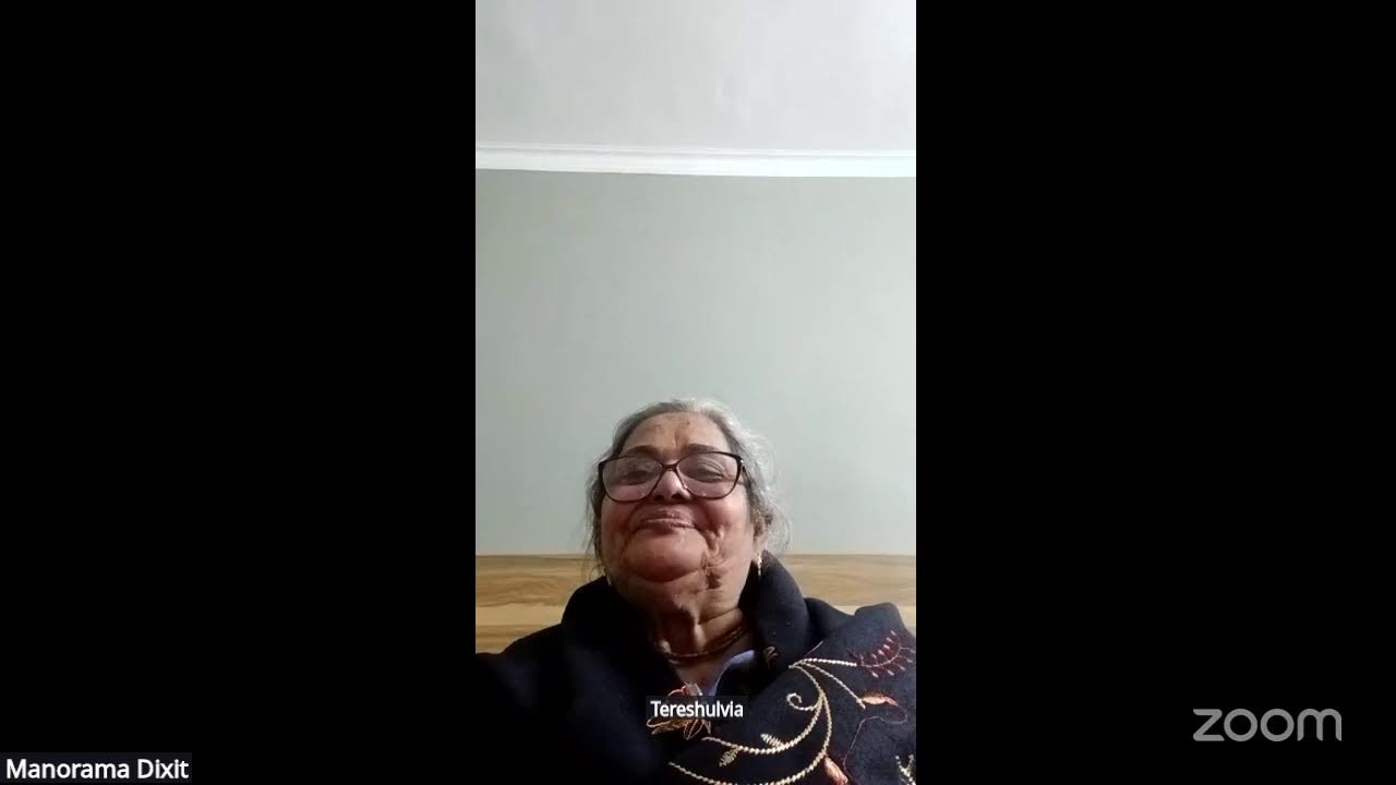 SWAMI SIVANAND's Personal Meeting Room