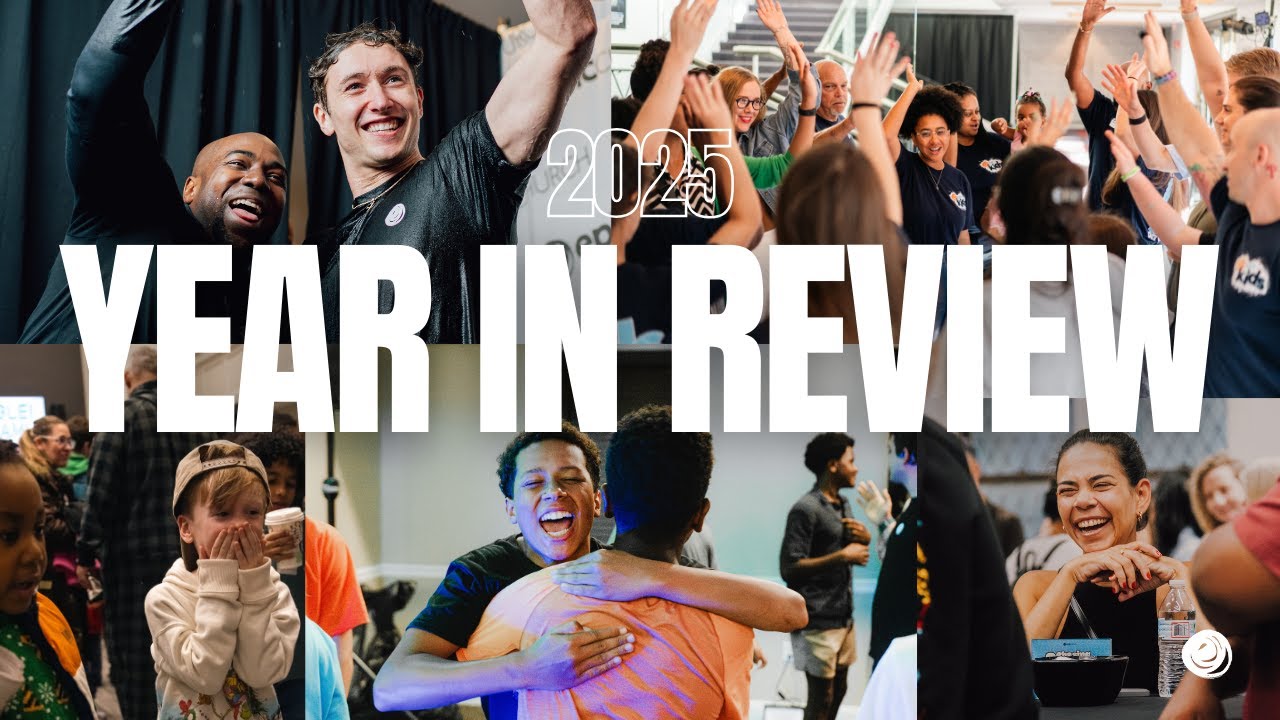 Итоги 2025 года | Эпическая Церковь