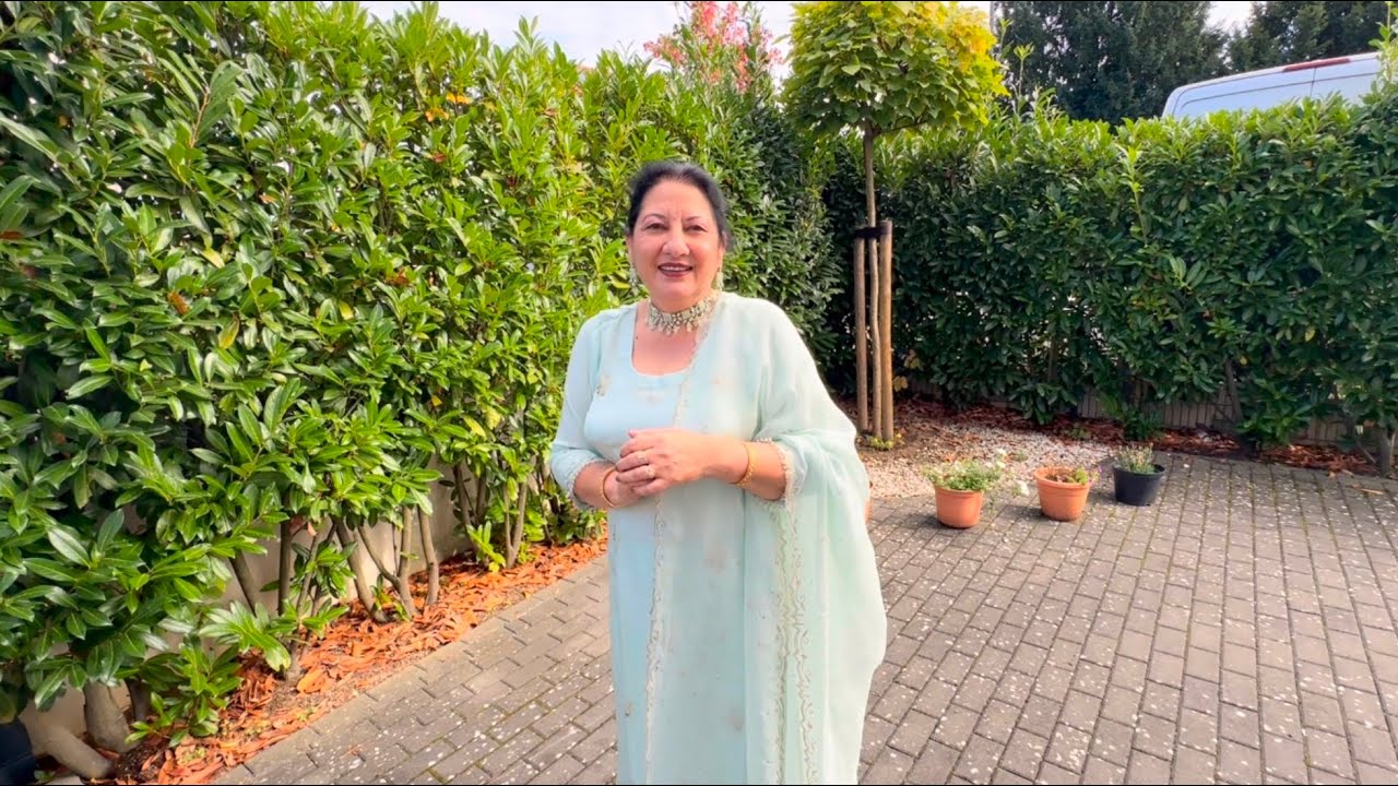 Dekho Germany vich Viah - Jaggo & Wedding - Part II