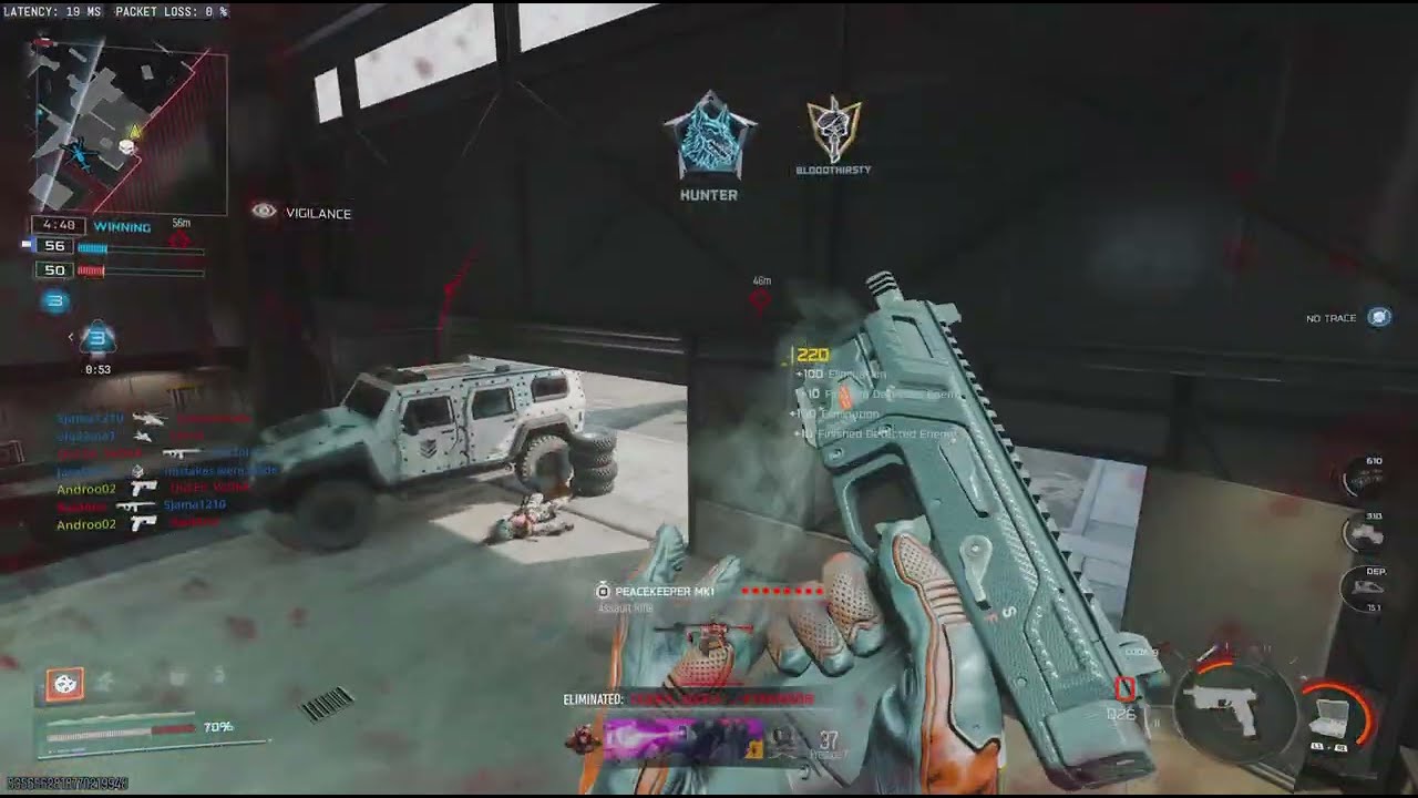Another Good Game | BO7